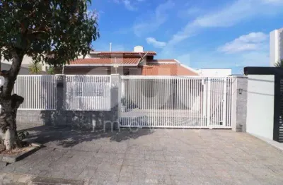 Casa com 3 quartos à venda na rua angelo mamprin, 133, jardim novo horizonte, valinhos, 217 m2 por r$ 1.230.000