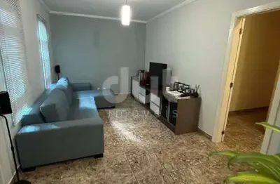 Casa com 3 quartos à venda na lúcia negrello centioli, 58, jardim centenário, valinhos, 153 m2 por r$ 750.000