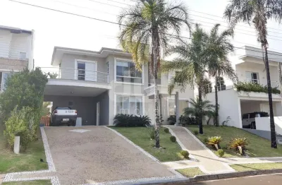 Casa em condomínio fechado com 4 quartos para alugar na rua martinho leardine, 110, condomínio porto seguro village, valinhos, 274 m2 por r$ 12.200