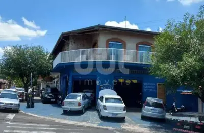 Casa comercial à venda na maria josé de assis lyra, 548, jardim morada do sol, indaiatuba, 390 m2 por r$ 3.180.000
