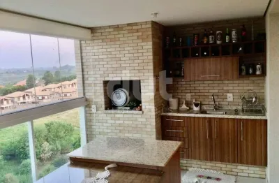 Apartamento com 3 quartos à venda na avenida alaôr faria de barros, 1050, loteamento alphaville campinas, campinas, 113 m2 por r$ 1.267.000