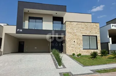 Casa em condomínio fechado com 3 quartos à venda na estrada municipal do roncáglia, 1090, residencial mont' alcino, valinhos, 241 m2 por r$ 2.100.000
