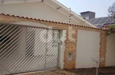 Casa com 3 quartos à venda na rua professor joão augusto de toledo, 565, vila proost de souza, campinas, 250 m2 por r$ 1.050.000