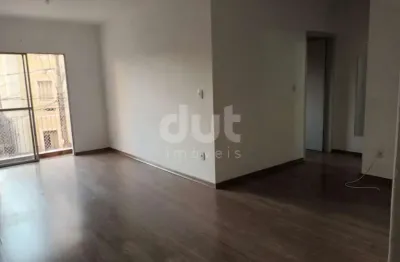Apartamento com 1 quarto à venda na rua barão de jaguara, 280, bosque, campinas, 57 m2 por r$ 200.000