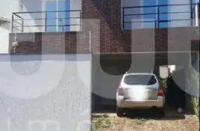 Casa em condomínio fechado com 3 quartos à venda na rua doutor jorge antonio josé, 243, residencial terras do barão, campinas, 128 m2 por r$ 944.000