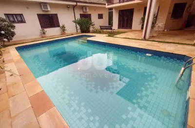 Casa comercial à venda na rua doutor josé ferreira de camargo, 340, nova campinas, campinas, 288 m2 por r$ 2.900.000