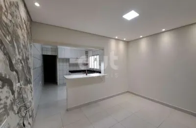 Casa com 3 quartos à venda na rua santina verghetti vansan, 213, joão aranha, paulínia, 60 m2 por r$ 335.000