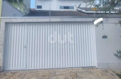 Casa com 4 quartos à venda na jacarandá, 160, alto de pinheiros, paulínia, 171 m2 por r$ 689.000