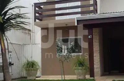 Casa em condomínio fechado com 3 quartos à venda na avenida ferdinando viacava, 873, condominio aurora, paulínia, 154 m2 por r$ 720.000