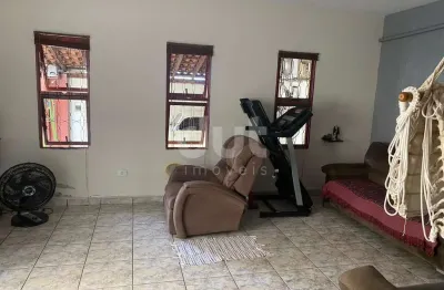 Casa com 3 quartos à venda na rua josé gonçalves de lima, 18, parque via norte, campinas, 166 m2 por r$ 790.000