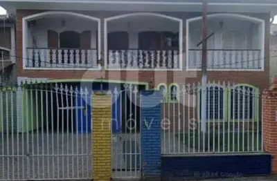 Casa comercial à venda na avenida marechal rondon, 578, jardim chapadão, campinas, 490 m2 por r$ 1.600.000