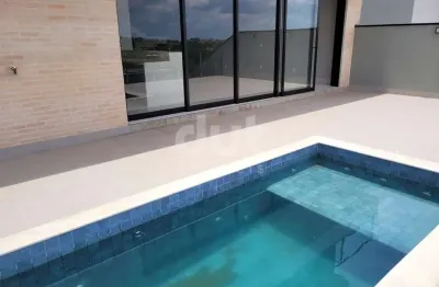 Casa em condomínio fechado com 3 quartos à venda na rua lazaro marchete, 34, swiss park, campinas, 278 m2 por r$ 2.800.000