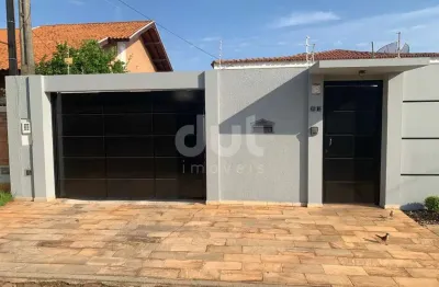 Casa com 3 quartos à venda na rua javaés, 342, jardim de itapoan, paulínia, 375 m2 por r$ 1.599.000