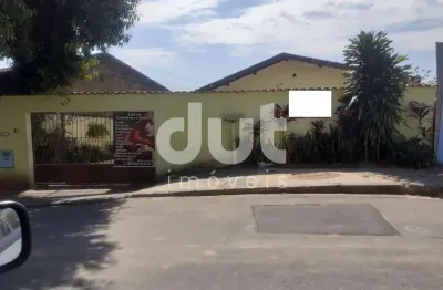 Casa com 3 quartos à venda na rua regina nogueira, 919, jardim são gabriel, campinas, 230 m2 por r$ 430.000