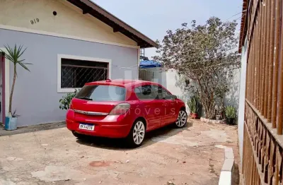 Casa com 3 quartos à venda na rua regina nogueira, 919, jardim são gabriel, campinas, 230 m2 por r$ 430.000