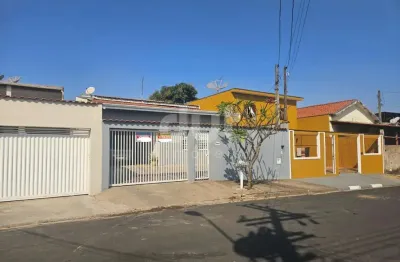 Casa com 3 quartos à venda na quirílio ravagnani, 700, jardim são domingos, sumaré, 152 m2 por r$ 460.000