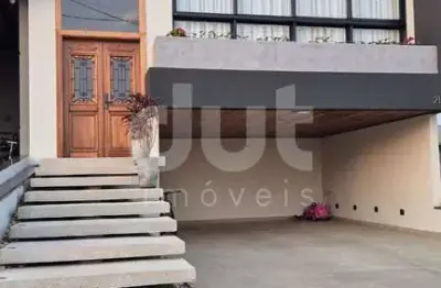 Casa em condomínio fechado com 3 quartos à venda na avenida mario gil, 650, loteamento park gran reserve, indaiatuba, 194 m2 por r$ 1.568.800