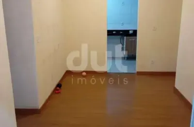 Apartamento com 2 quartos à venda na avenida horst frederico joão heer, 3875, parque campo bonito, indaiatuba, 58 m2 por r$ 328.600