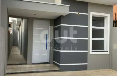 Casa com 2 quartos à venda na rua brigadeiro faria lima, 101, jardim amanda ii, hortolândia, 65 m2 por r$ 337.000