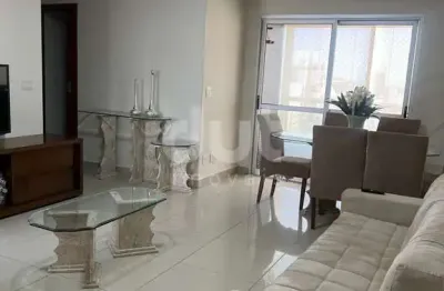 Apartamento com 3 quartos à venda na travessa jorge norton, 40, bosque, campinas, 105 m2 por r$ 770.000