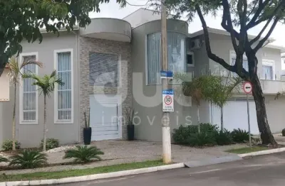 Casa em condomínio fechado com 3 quartos à venda na avenida josé puccinelli, 130, campos do conde i, paulínia, 246 m2 por r$ 1.461.000