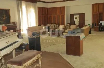 Casa comercial à venda na rua josé morano, 50, parque nova campinas, campinas, 1100 m2 por r$ 10.000.000