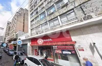Sala comercial à venda na rua barão de jaguara, 1121, centro, campinas, 34 m2 por r$ 65.000