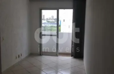 Apartamento com 1 quarto à venda na rua cônego nery, 98, jardim guanabara, campinas, 72 m2 por r$ 280.000