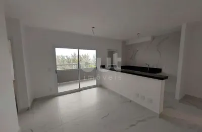 Apartamento com 2 quartos à venda na rua aguinaldo xavier de souza, 121, loteamento parque são martinho, campinas, 66 m2 por r$ 658.000