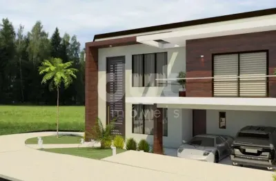 Casa em condomínio fechado com 5 quartos à venda na avenida antonio artioli, 47, swiss park, campinas, 332 m2 por r$ 3.500.000