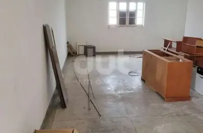 Sala comercial para alugar na avenida paulo corrêa viana, 652, parque jambeiro, campinas, 80 m2 por r$ 1.500
