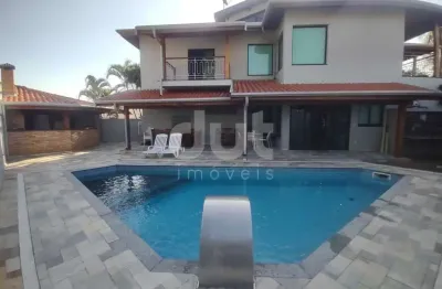 Casa em condomínio fechado com 4 quartos à venda na avenida engenheiro luiz antônio laloni, 321, bosque das palmeiras, campinas, 385 m2 por r$ 2.020.000