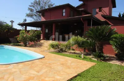Casa em condomínio fechado com 5 quartos à venda na avenida engenheiro luiz antônio laloni, 321, bosque das palmeiras, campinas, 318 m2 por r$ 2.100.000