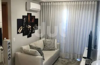 Apartamento com 2 quartos à venda na rua votorantim, 81, vila nova, campinas, 57 m2 por r$ 700.000