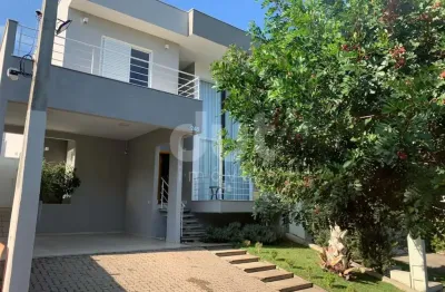 Casa em condomínio fechado com 3 quartos à venda na rua raul gasparini, 155, jardim panorama, vinhedo, 211 m2 por r$ 1.650.000