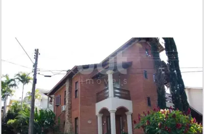 Casa em condomínio fechado com 4 quartos à venda na rua campos salles, 2535, jardim américa ii, valinhos, 199 m2 por r$ 1.450.000