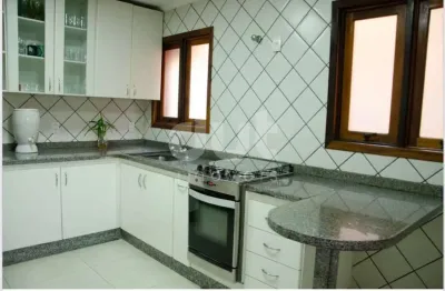 Casa em condomínio fechado com 4 quartos à venda na rua campos salles, 2535, jardim américa ii, valinhos, 199 m2 por r$ 1.450.000