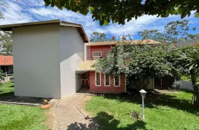 Casa em condomínio fechado com 3 quartos à venda na estrada estância árvore da vida, 100, estância árvore da vida, sumaré, 205 m2 por r$ 1.100.000