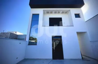 Casa com 3 quartos à venda na jean carlos de abreu, 125, jardim residencial nova veneza, indaiatuba, 144 m2 por r$ 1.037.000