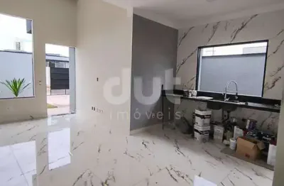 Casa com 3 quartos à venda na 3, 244, jardim vila verde, hortolândia, 119 m2 por r$ 559.000