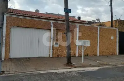 Casa com 3 quartos à venda na joaquim hilário ribeiro, 373, jardim estoril, campinas, 131 m2 por r$ 400.000