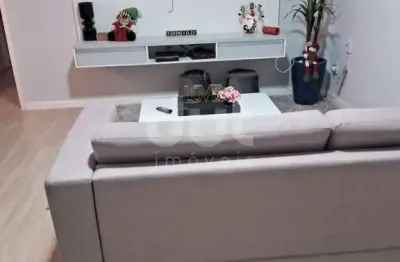 Apartamento com 2 quartos à venda na rua uruguaiana, 543, bosque, campinas, 90 m2 por r$ 350.000