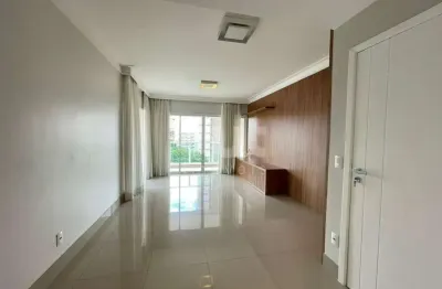 Apartamento com 3 quartos para alugar na Rua Santo Antônio, 338, Cambuí, Campinas, 100 m2 por R$ 6.200