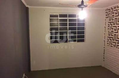 Apartamento com 2 quartos à venda na canindé, 143, vila padre manoel de nóbrega, campinas, 47 m2 por r$ 130.000