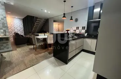 Casa com 3 quartos à venda na rua francisco anysio de oliveira paula filho, 198, jardim ibirapuera, campinas, 205 m2 por r$ 1.150.000