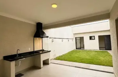 Casa em condomínio fechado com 3 quartos à venda na avenida jardim botânico, 1306, parque olívio franceschini, hortolândia, 162 m2 por r$ 970.000