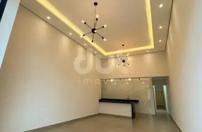 Casa em condomínio fechado com 3 quartos à venda na avenida jardim botânico, 1306, parque olívio franceschini, hortolândia, 162 m2 por r$ 953.000