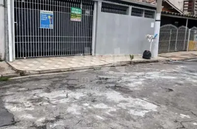 Casa com 2 quartos à venda na cobre, 57, vila rica, campinas, 90 m2 por r$ 330.000