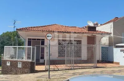 Casa comercial à venda na rua proença, 446, bosque, campinas, 186 m2 por r$ 1.100.000