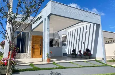 Casa em condomínio fechado com 3 quartos à venda na avenida gentil martins, 15, jardins do império, indaiatuba, 103 m2 por r$ 954.000